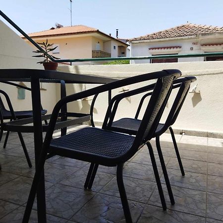 Ta Spitakia Olympiada Apartment Ngoại thất bức ảnh