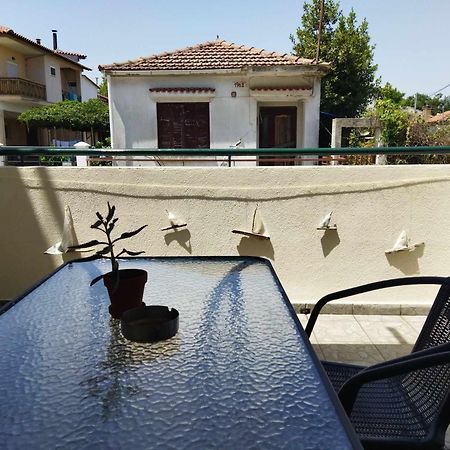 Ta Spitakia Olympiada Apartment Ngoại thất bức ảnh
