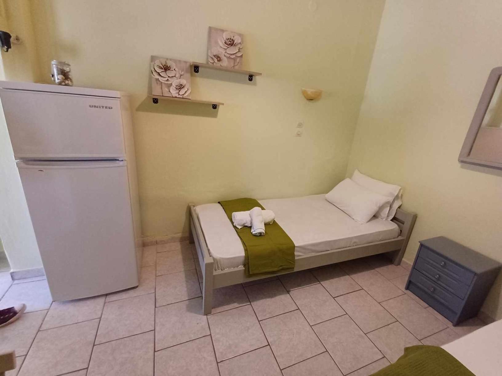 Ta Spitakia Olympiada Apartment Ngoại thất bức ảnh