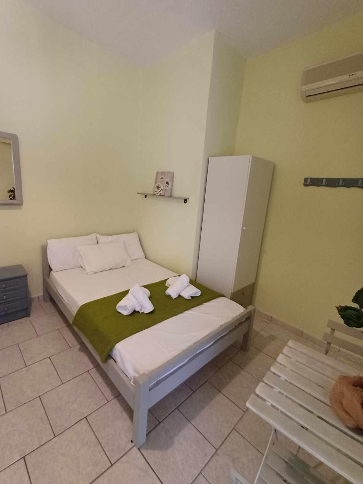 Ta Spitakia Olympiada Apartment Ngoại thất bức ảnh