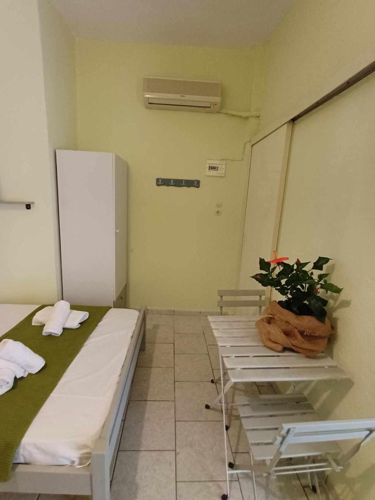 Ta Spitakia Olympiada Apartment Ngoại thất bức ảnh