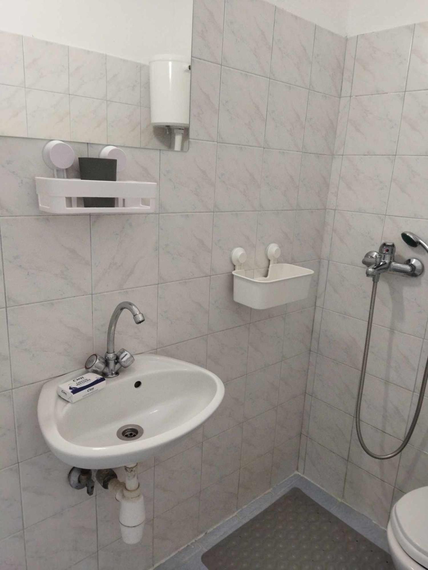 Ta Spitakia Olympiada Apartment Ngoại thất bức ảnh