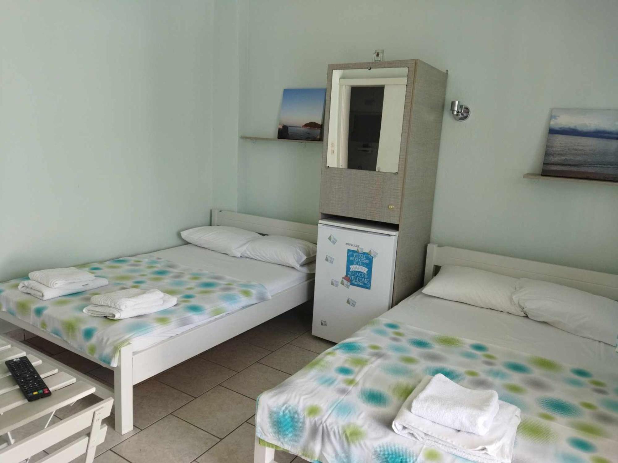 Ta Spitakia Olympiada Apartment Ngoại thất bức ảnh